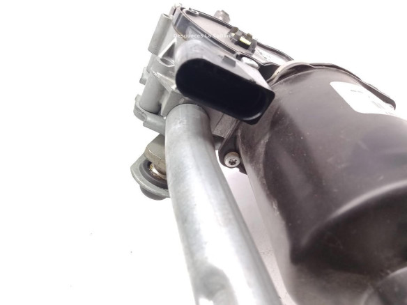 MOTOR LIMPIAPARABRISAS DEL FIAT TIPO Fastback (357_)|Desguaces La Cabaña