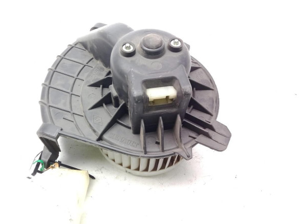 MOTOR CALEFACCION RENAULT KANGOO / GRAND KANGOO (KW0/1_)|Desguaces La Cabaña