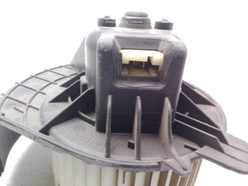 MOTOR CALEFACCION RENAULT KANGOO / GRAND KANGOO (KW0/1_)|Desguaces La Cabaña
