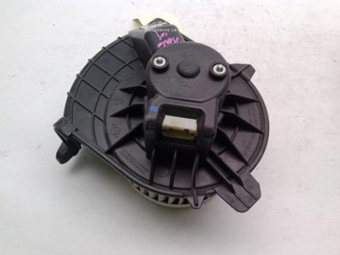 MOTOR CALEFACCION RENAULT KANGOO / GRAND KANGOO (KW0/1_)|Desguaces La Cabaña