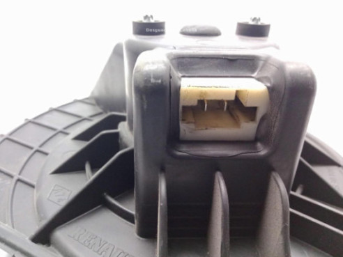 MOTOR CALEFACCION RENAULT KANGOO / GRAND KANGOO (KW0/1_)|Desguaces La Cabaña