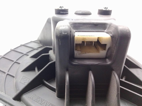 MOTOR CALEFACCION RENAULT KANGOO / GRAND KANGOO (KW0/1_)|Desguaces La Cabaña