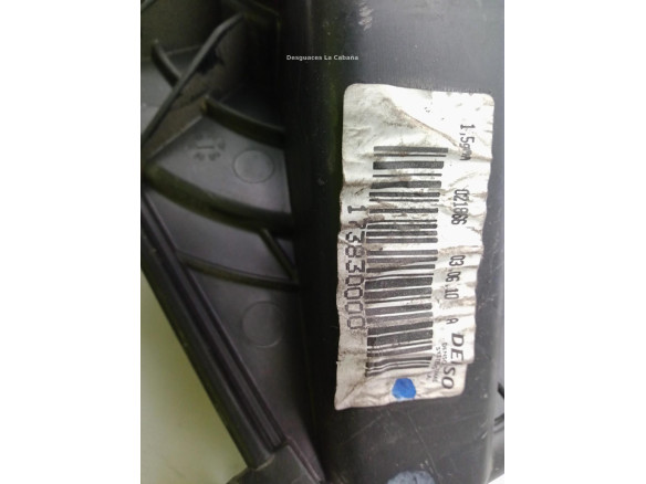 MOTOR CALEFACCION RENAULT KANGOO / GRAND KANGOO (KW0/1_)|Desguaces La Cabaña