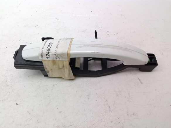 MANILLA PUERTA LAT TRA DER EXT FORD C-MAX II (DXA/CB7, DXA/CEU)|Desguaces La Cabaña