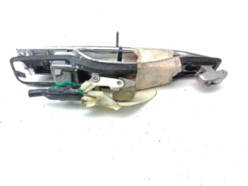MANILLA PUERTA LAT TRA DER EXT MERCEDES BENZ CLASE S (W140)|Desguaces La Cabaña