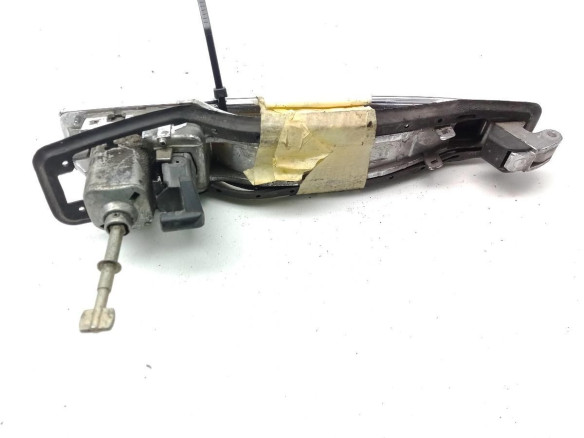 MANILLA PUERTA LAT DEL IZQ EXT MERCEDES BENZ CLASE S (W140)|Desguaces La Cabaña