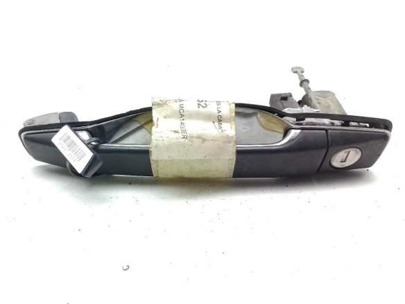 MANILLA PUERTA LAT DEL DER EXT MERCEDES BENZ CLASE S (W140)|Desguaces La Cabaña