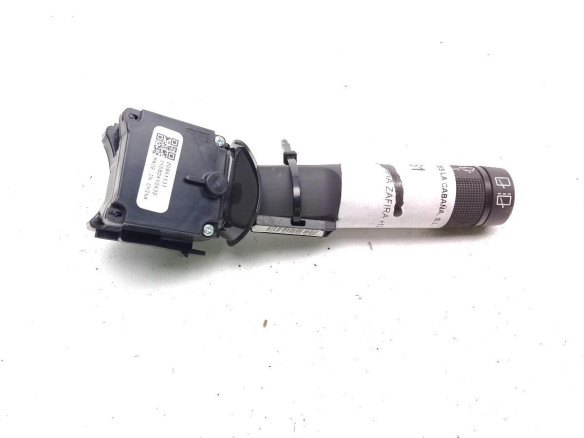 20941131, MANDO LIMPIAPARABRISAS OPEL ZAFIRA B (A05)|Desguaces La Cabaña
