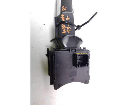 20941131, MANDO LIMPIAPARABRISAS OPEL ZAFIRA B (A05)|Desguaces La Cabaña