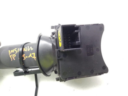 95220563 MANDO INTERMITENTES OPEL INSIGNIA A (G09)|Desguaces La Cabaña