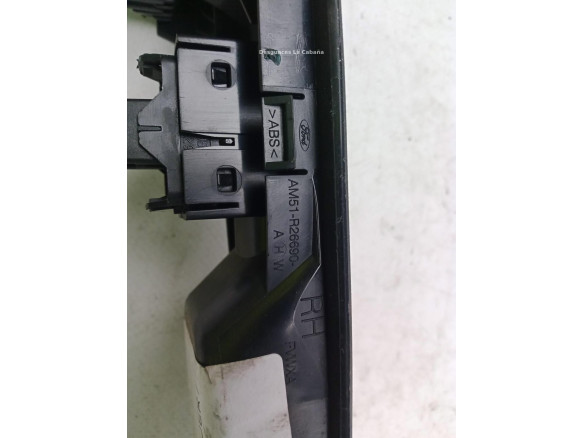 MANDO ELEVALUNAS PUERTA LAT DEL DER FORD C-MAX II (DXA/CB7, DXA/CEU)|Desguaces La Cabaña