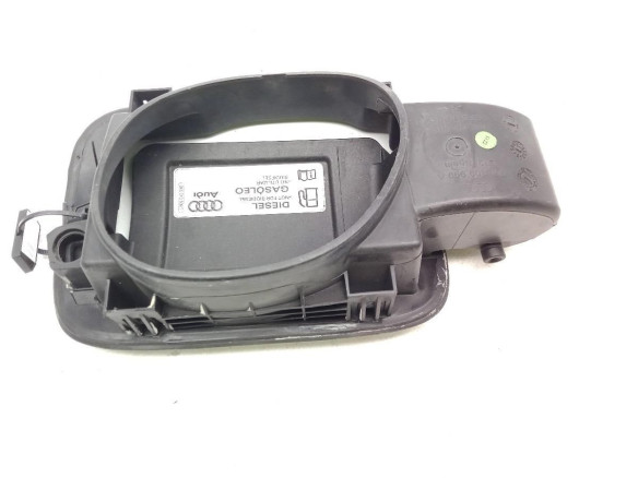 8K0809999A TAPA COMBUSTIBLE AUDI A4 (8K2, B8)|Desguaces La Cabaña