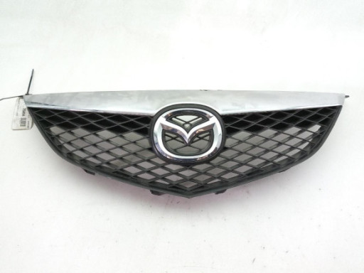 MAZDA|Desguaces La Cabaña