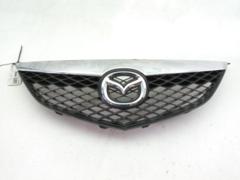 REJILLA / CALANDRA MAZDA 6 Hatchback (GG)|Desguaces La Cabaña