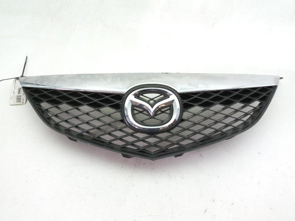 REJILLA / CALANDRA MAZDA 6 Hatchback (GG)|Desguaces La Cabaña