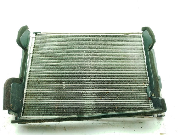 97606H8600 RADIADOR AIRE ACONDICIONADO KIA STONIC (YB)|Desguaces La Cabaña