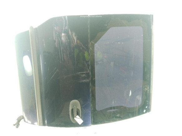 PUERTA LAT TRA DER CHRYSLER VOYAGER / GRAND VOYAGER III (GS)|Desguaces La Cabaña