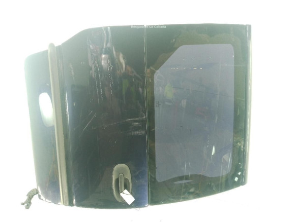 PUERTA LAT TRA DER CHRYSLER VOYAGER / GRAND VOYAGER III (GS)|Desguaces La Cabaña