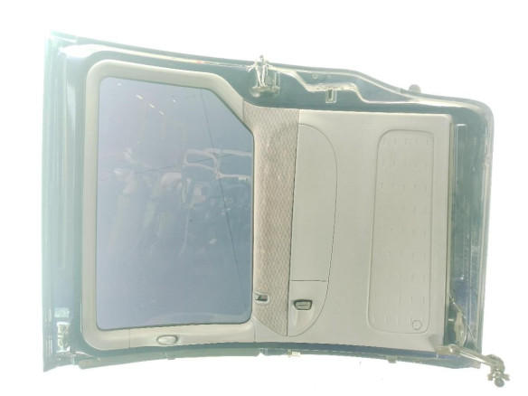 PUERTA LAT TRA DER CHRYSLER VOYAGER / GRAND VOYAGER III (GS)|Desguaces La Cabaña