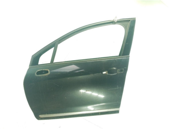 9002Y8 PUERTA LAT DEL IZQ CITROEN C5 III (RD_)|Desguaces La Cabaña