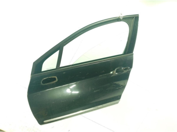 9002Y8 PUERTA LAT DEL IZQ CITROEN C5 III (RD_)|Desguaces La Cabaña
