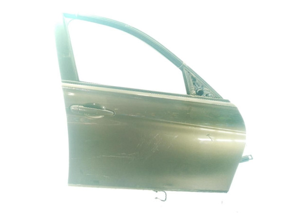41007298566 PUERTA LAT DEL DER BMW 3 (F30, F80)|Desguaces La Cabaña
