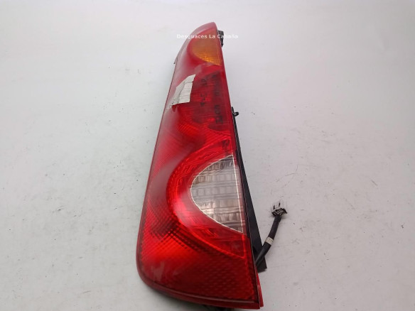 PILOTO TRA IZQ INF NISSAN NOTE (E11, NE11)|Desguaces La Cabaña