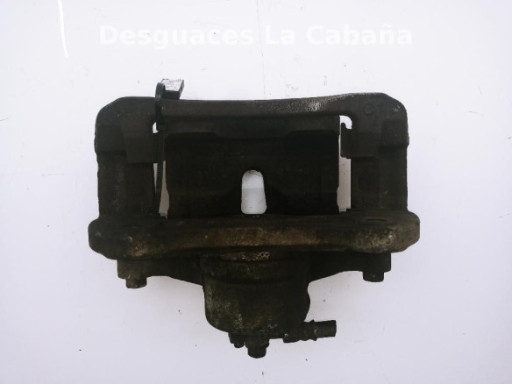 KIA|Desguaces La Cabaña