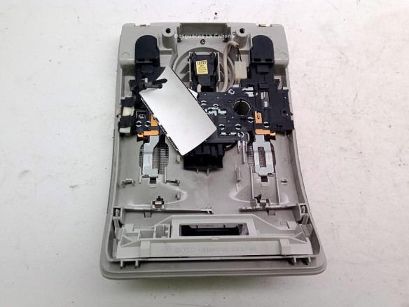 PLAFON DEL AUDI A3 Sportback (8VA, 8VF)|Desguaces La Cabaña
