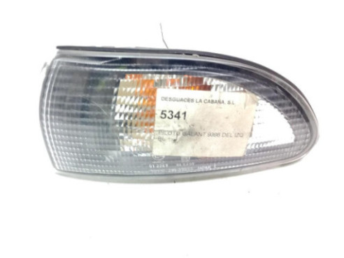 21037833 PILOTO DEL IZQ MITSUBISHI GALANT V (E5_A, E7_A, E8_A)|Desguaces La Cabaña