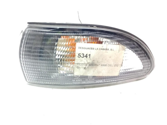 21037833 PILOTO DEL IZQ MITSUBISHI GALANT V (E5_A, E7_A, E8_A)|Desguaces La Cabaña