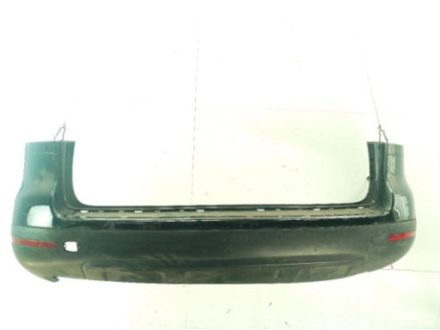PARAGOLPES TRA VW TOUAREG (7LA, 7L6, 7L7)|Desguaces La Cabaña