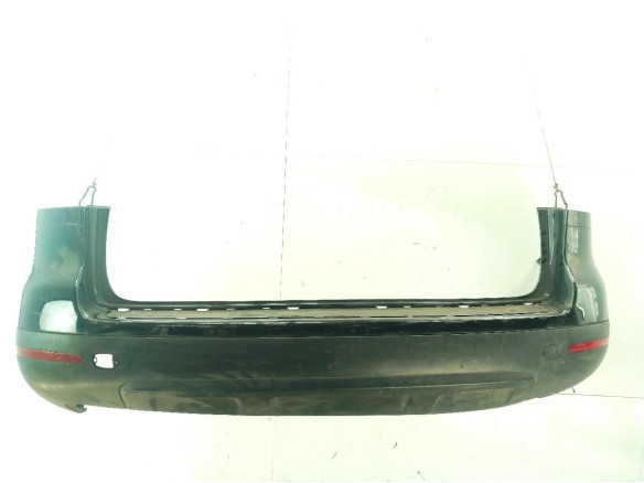 PARAGOLPES TRA VW TOUAREG (7LA, 7L6, 7L7)|Desguaces La Cabaña