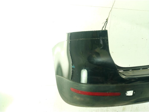 PARAGOLPES TRA VW TOUAREG (7LA, 7L6, 7L7)|Desguaces La Cabaña