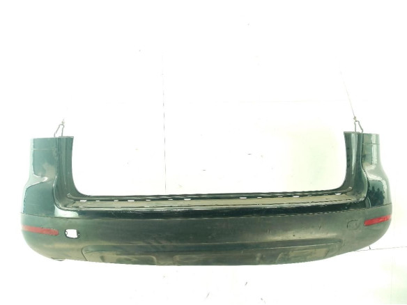 PARAGOLPES TRA VW TOUAREG (7LA, 7L6, 7L7)|Desguaces La Cabaña