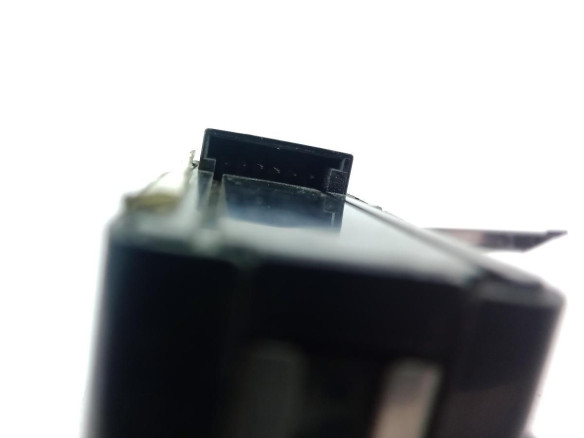 SinValor INTERRUPTOR WARNING BMW 3 Coupé (E46) |Desguaces La Cabaña