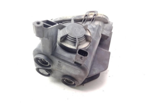 301392437 NIEBLA DEL DER OPEL CORSA D (S07)|Desguaces La Cabaña