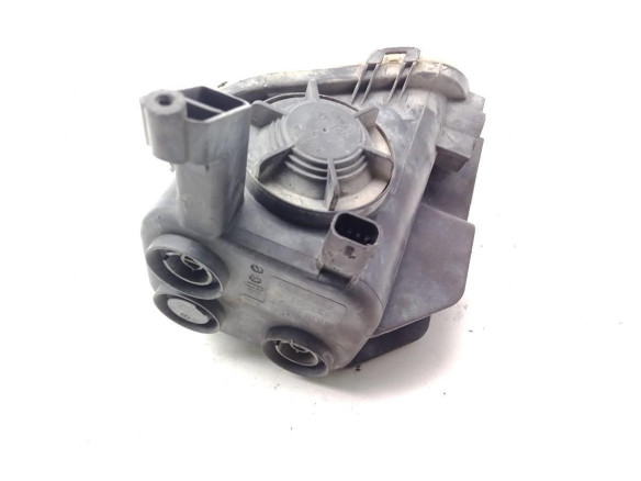 301392437 NIEBLA DEL DER OPEL CORSA D (S07)|Desguaces La Cabaña