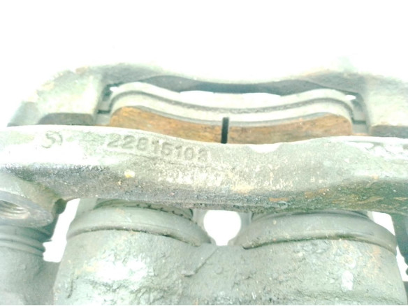 PINZA DEL DER CITROEN JUMPER Furgón (244)|Desguaces La Cabaña