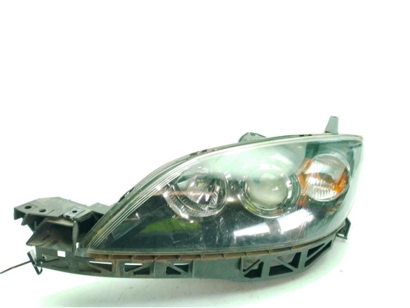 FARO IZQUIERDO MAZDA 3 (BK)|Desguaces La Cabaña