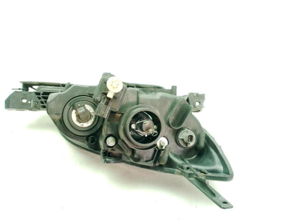 FARO IZQUIERDO MAZDA 3 (BK)|Desguaces La Cabaña
