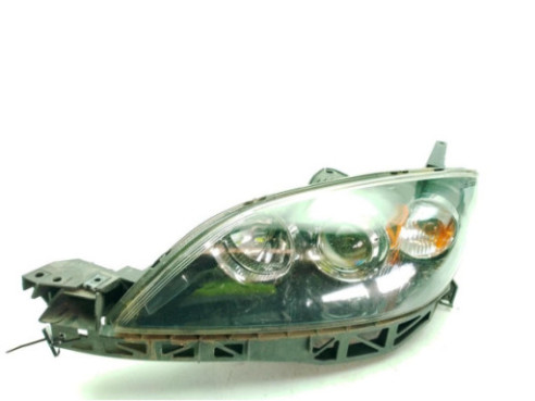FARO IZQUIERDO MAZDA 3 (BK)|Desguaces La Cabaña