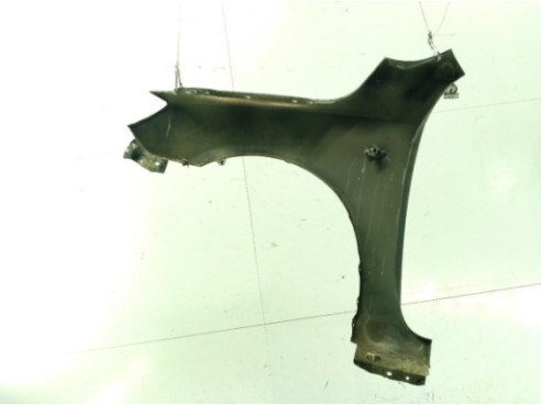 ALETA DEL DER MAZDA 3 (BK)|Desguaces La Cabaña