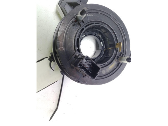 1K0959653C CARRETE AIRBAG VW GOLF V (1K1)|Desguaces La Cabaña