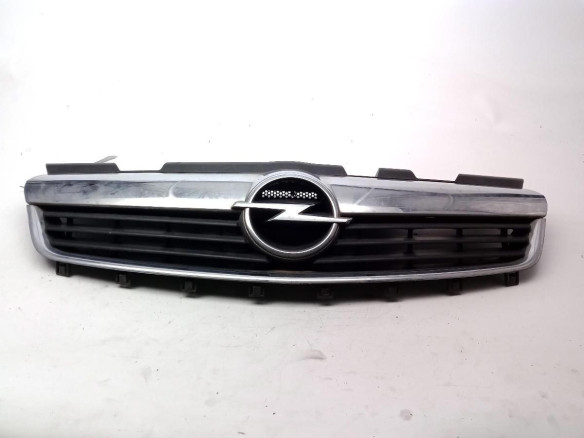 REJILLA / CALANDRA OPEL ZAFIRA B (A05)|Desguaces La Cabaña