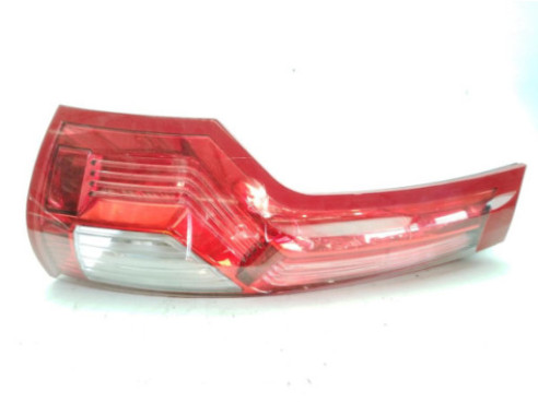 163843 PILOTO TRA IZQ EXT CITROEN C4 Grand Picasso I (UA_)|Desguaces La Cabaña