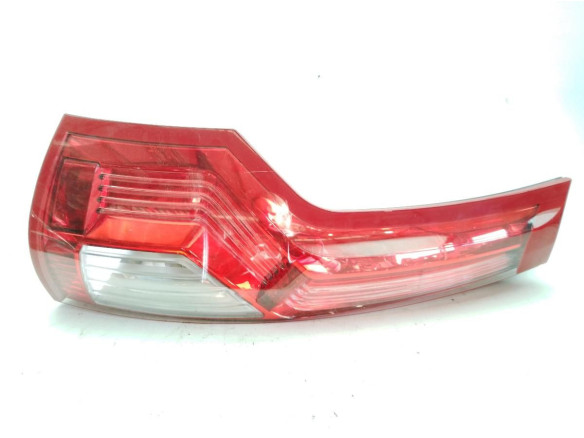 163843 PILOTO TRA IZQ EXT CITROEN C4 Grand Picasso I (UA_)|Desguaces La Cabaña