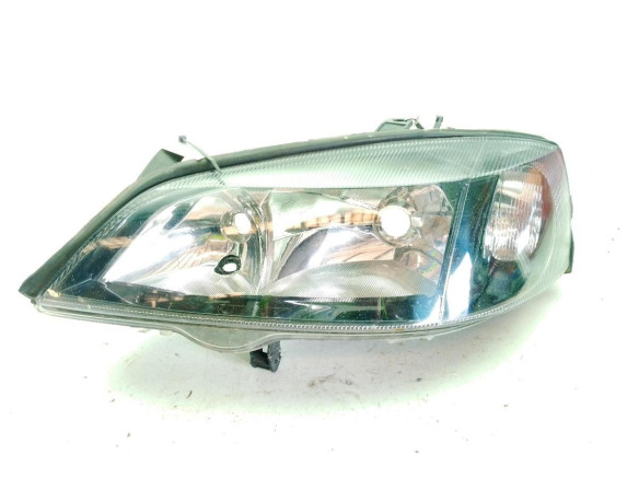 93175723 FARO IZQUIERDO OPEL ASTRA G Coupé (T98)|Desguaces La Cabaña