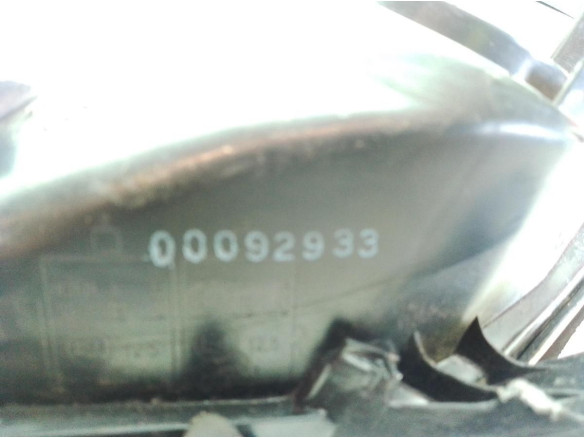 93175723 FARO IZQUIERDO OPEL ASTRA G Coupé (T98)|Desguaces La Cabaña