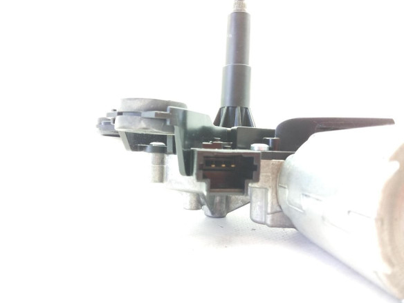 A4538205800 MOTOR LIMPIAPARABRISAS TRA RENAULT KADJAR (HA_, HL_) |Desguaces La Cabaña